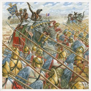 Battaglia dell