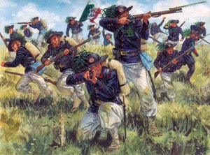 Campagna Italiana del 1859 (Seconda Guerra d
