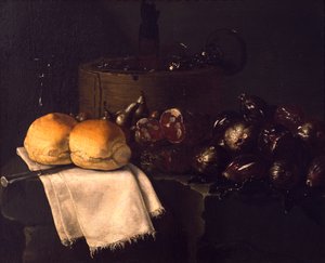 Dentro la cucina