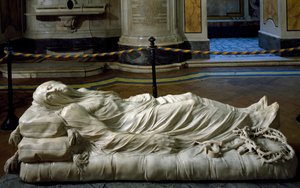 Il Cristo Velato
