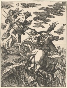 Il ratto di Proserpina
