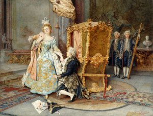 La Proposta da Giuseppe Signorini