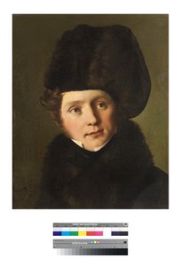 Ritratto di un uomo polacco