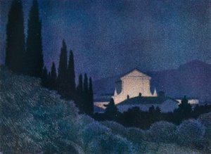 Sera di Festa, c1930-1934
