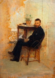 Dalla cima della carrozza