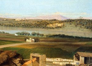 Ofantino da Giuseppe or Joseph de Nittis
