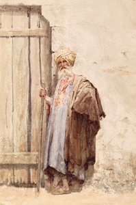 Immagine sconosciuta da Giuseppe or Joseph de Nittis