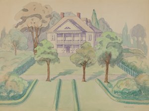 La casa di Bowery