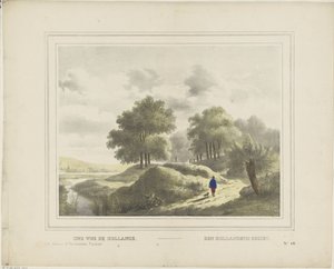 Una vista dell
