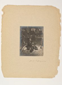 Scene dalle Vite del Popolo, Portfolio Senza Titolo