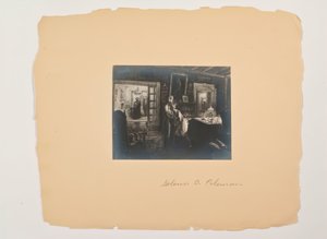 Scene dalla vita delle persone, Portfolio senza titolo, c. 1905-1906