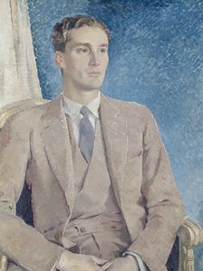Ritratto di Patrick Buchan-Hepburn, Lord Hailes, 1934