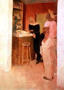 Il bistrot Harve