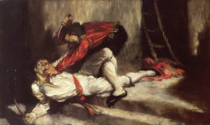 Il colpo mortale