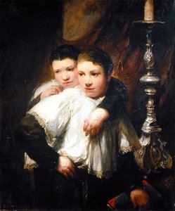 I piccoli coristi
