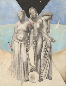 Le tre Parche