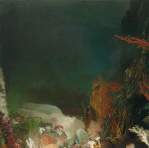 Sotto il mare, c.1914-18