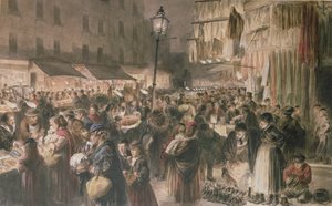 Mercato di Lambeth