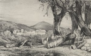 Gola di Royat da Godefroy Engelmann