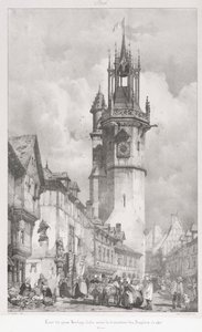 Voyages Pittoresques et Romantiques dans l