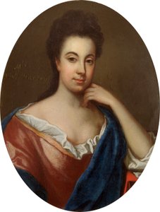 Signora Sarah Harvey