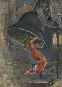 Il coprifuoco non suonerà stasera da Godfrey C. Hindley