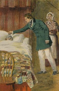  da Godfrey C. Hindley
