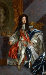 Ritratto di Carlo II d