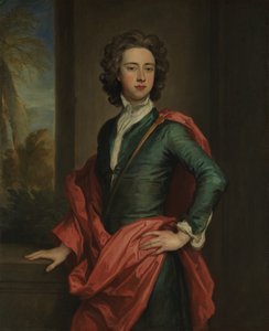 Charles Beauclerk, Duca di St. Albans da Godfrey Kneller