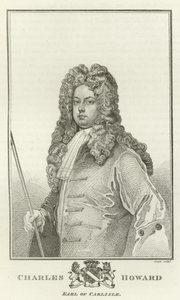 Carlo Howard, Conte di Carlisle
