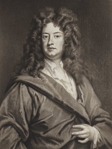 Charles Montagu, Conte di Halifax da Godfrey Kneller