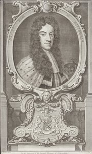 Daniel Finch da Godfrey Kneller