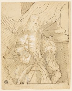 Conte di Mountrath da Godfrey Kneller