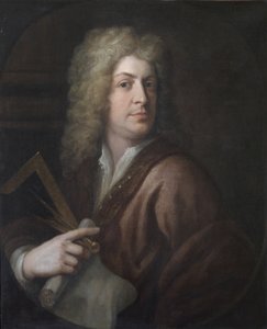 Edward Strong, c.1710