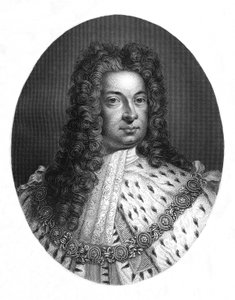 Giorgio I
