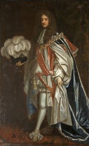 Henry Duca di Beaufort da Godfrey Kneller