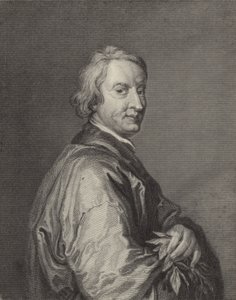 John Dryden