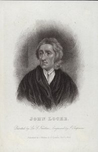 John Locke da Godfrey Kneller