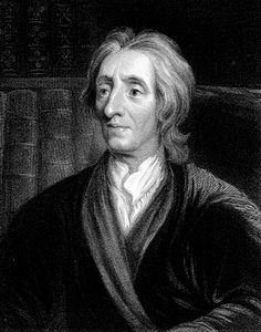 John Locke, filosofo inglese
