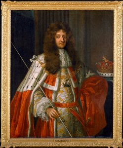 Laurence Hyde, Conte di Rochester da Godfrey Kneller