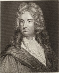 Nicholas Rowe da Godfrey Kneller