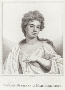 Ritratto di Sarah, Duchessa di Marlborough
