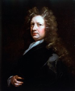 Ritratto di Thomas Betterton, attore da Godfrey Kneller