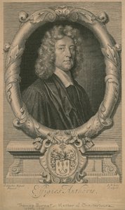 Ritratto di Thomas Burnet da Godfrey Kneller