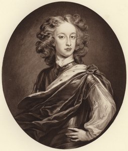Principe William Duca di Gloucester