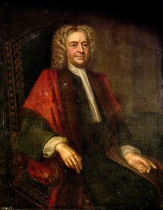 Ralph Edge da Godfrey Kneller