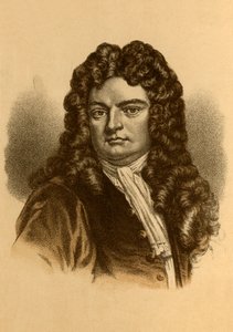 Sir Richard Steele