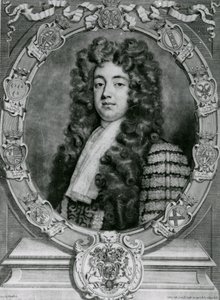 William Johnstone, 2° Conte di Annandale e Hartfell, 1° Marchese di Annandale da Godfrey Kneller