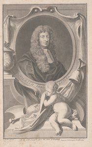 William Lord Russel da Godfrey Kneller