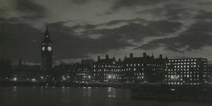 Westminster e Big Ben da Godfrey Macdominic